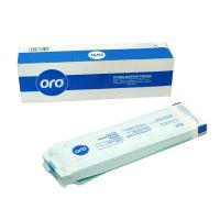 ORO Sterilization Pouches 90 X 260mm